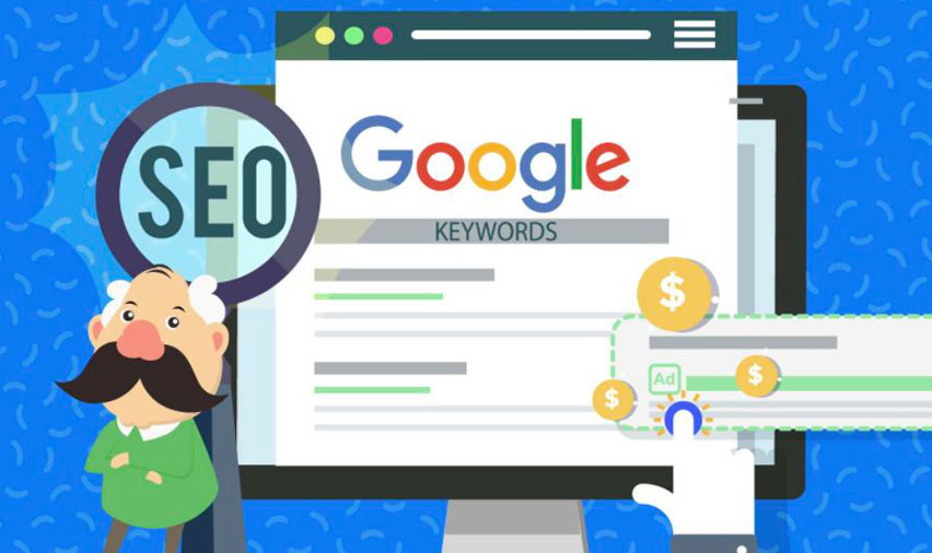 温州珠海Google海外推广