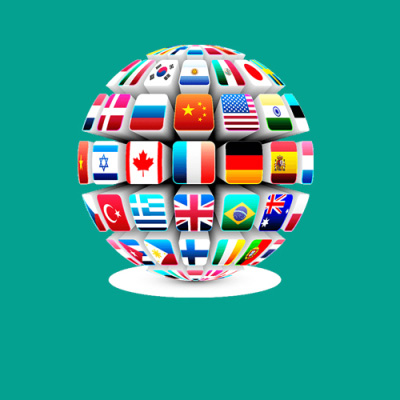 温州小语种网站建设 温州小语种网站建设