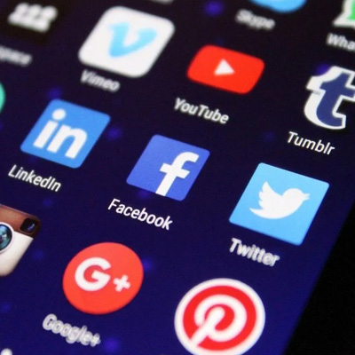 温州海外社交媒体营销 温州海外社交媒体营销